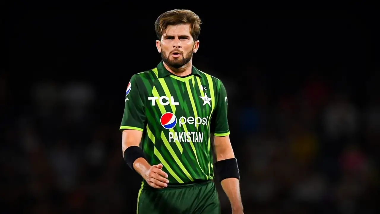 Shaheen Shah Afridi: Top 5 players to watch in the Pakistan squad for the Asia Cup 2025