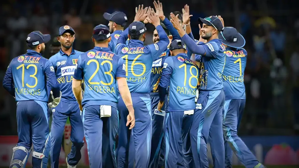 Sri Lanka 50/10 - Final Asia Cup 2023: Lowest Team Scores in Asia Cup All-time