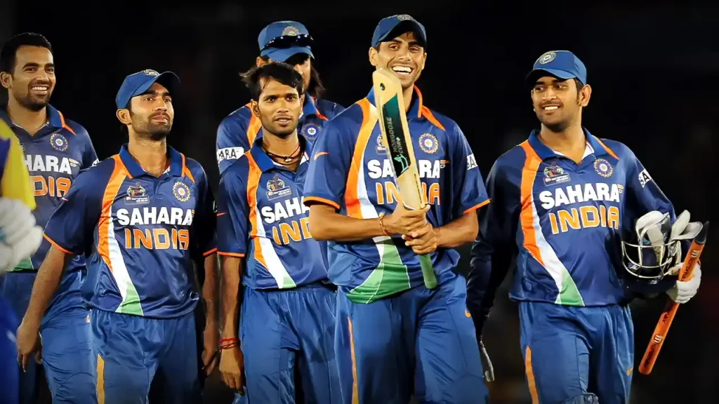 2010 Asia Cup (ODI FORMAT): 10th edition of the Asia Cup- India Champion