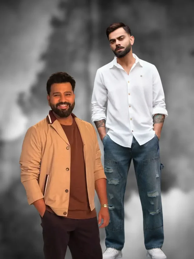 7 Cricketers Who Lost Million-Dollar Endorsements in 2025