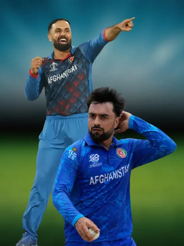 Afghanistan squad for Asia Cup 2025, Captain, Vice-Captain, Coahces all you need to know (WS)