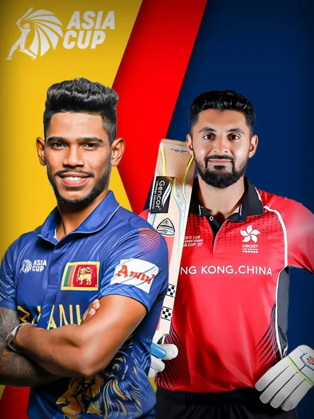 Asia Cup 2025 Meet the Top 7 Run-Scoring Contenders Till Now (WS)