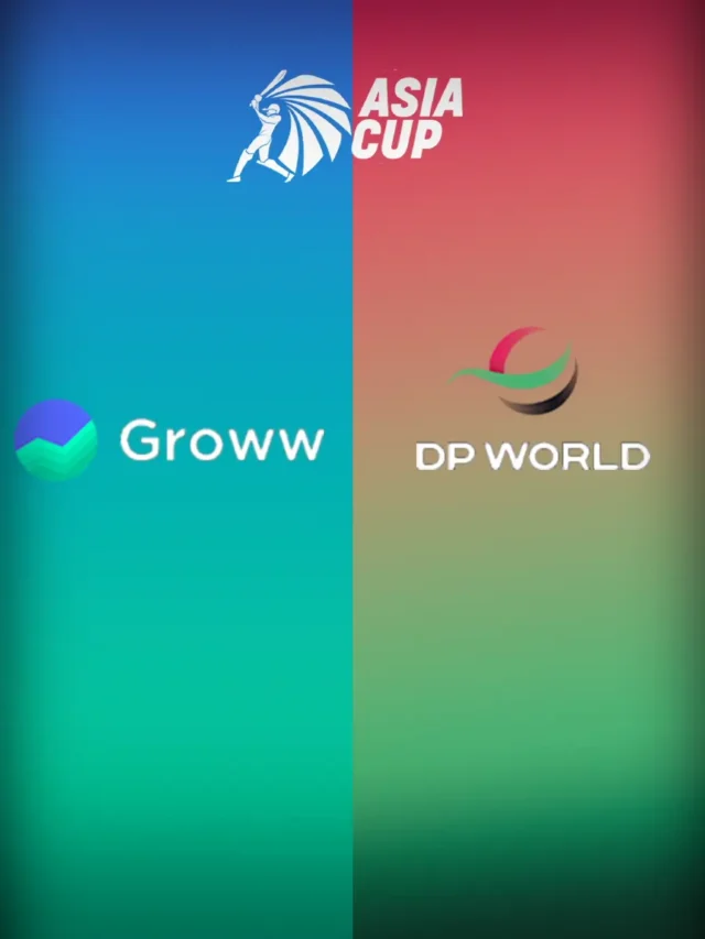 Asia Cup 2025 Sponsorship Deals Which 10 Brands Are Investing the Most