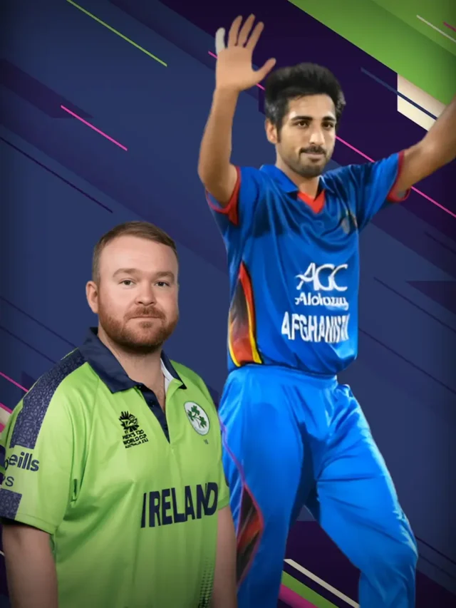 Asia Cup 2025 Top 10 Batsmen With Most Half Centuries in T20I at Sheikh Zayed Stadium (WS)