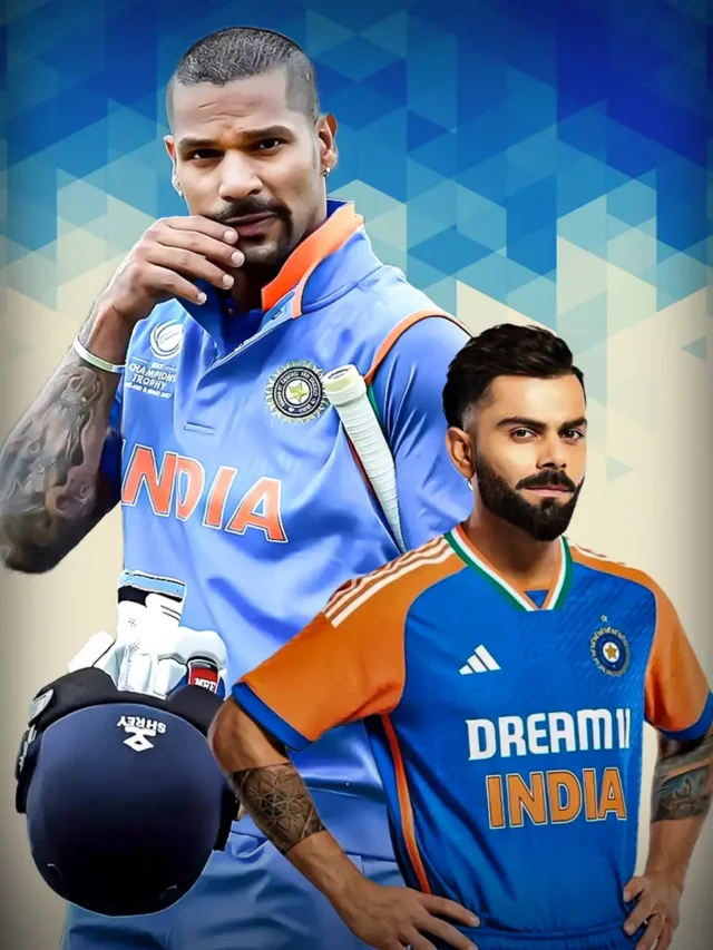 Asia Cup 2025 Which 10 Big Records Set By Indian Batsmen This Season (WS)