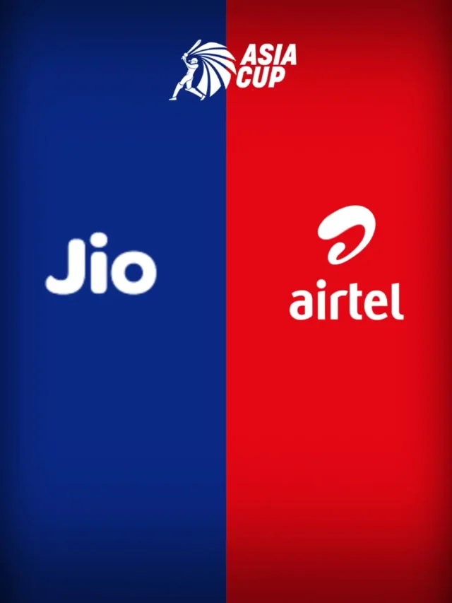 OTT Bundles & Telecom Plans: Asia Cup Offers to Boost Subscriptions