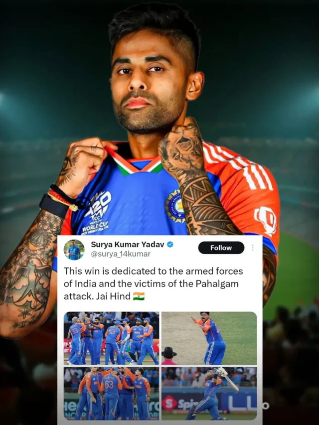 Suryakumar Yadav’s Most Talked-About Tweets 7 Big Controversies Comments
