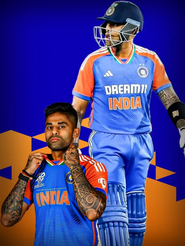 TheseTen reasons Suryakumar Yadav can power India to the Asia Cup 2025 title