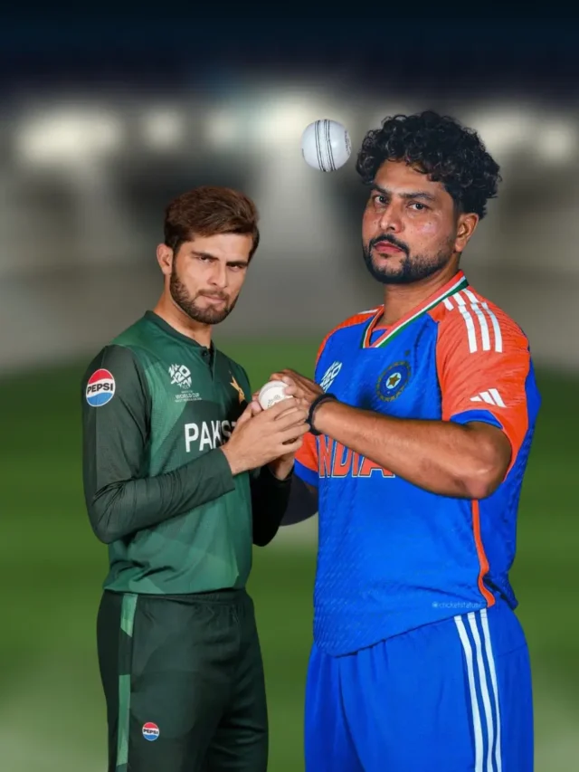 Top 10 Bowlers with the most wickets in the Asia Cup 2025 (WS)