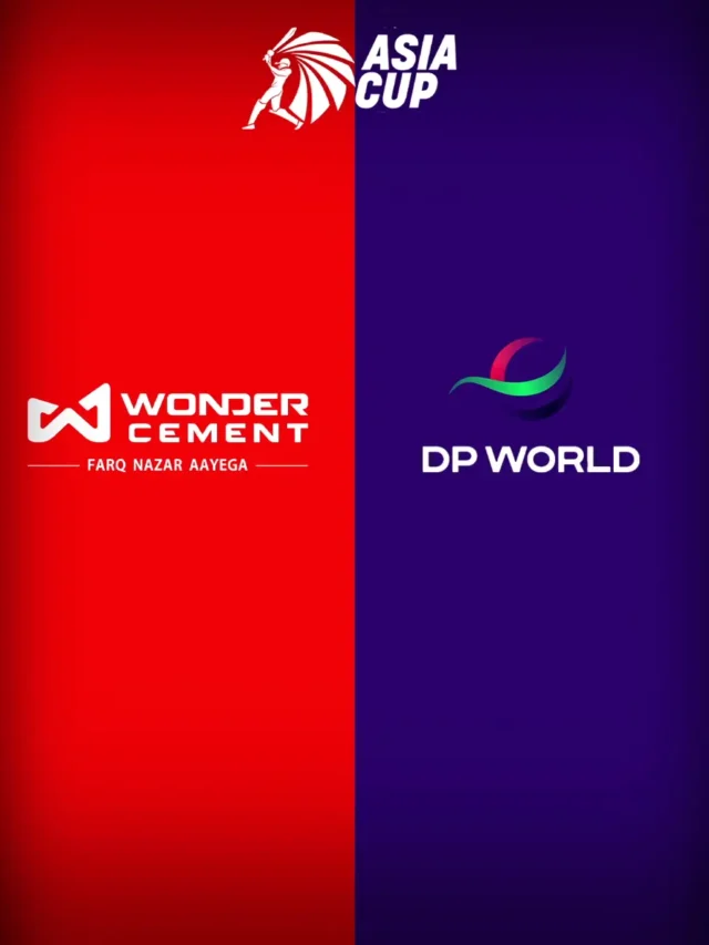 Top 10 Brands Spending Big on Asia Cup 2025 Advertising
