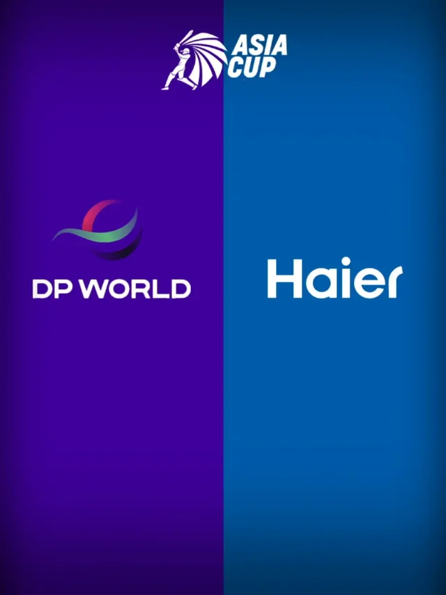 Top 10 Change-Makers in Brand Partnerships for Asia Cup 2025