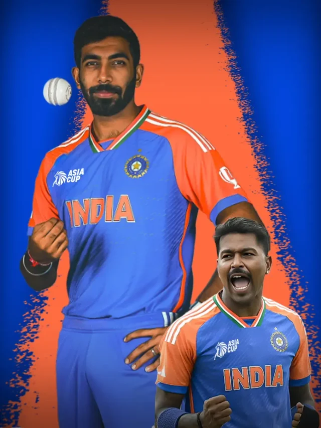 Top 10 Highest-Paid Cricketers in Asia Cup 2025
