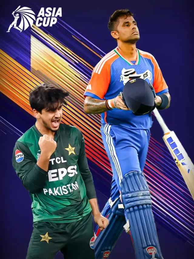 Top 10 Players to Watch in the Asia Cup 2025 Super Four (WS)