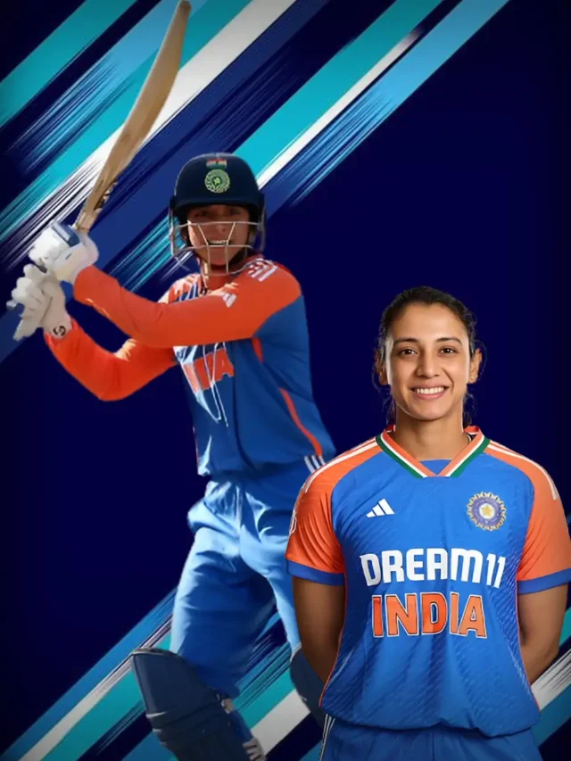Top 10 Smriti Mandhana Matches vs Australia That Changed the Game