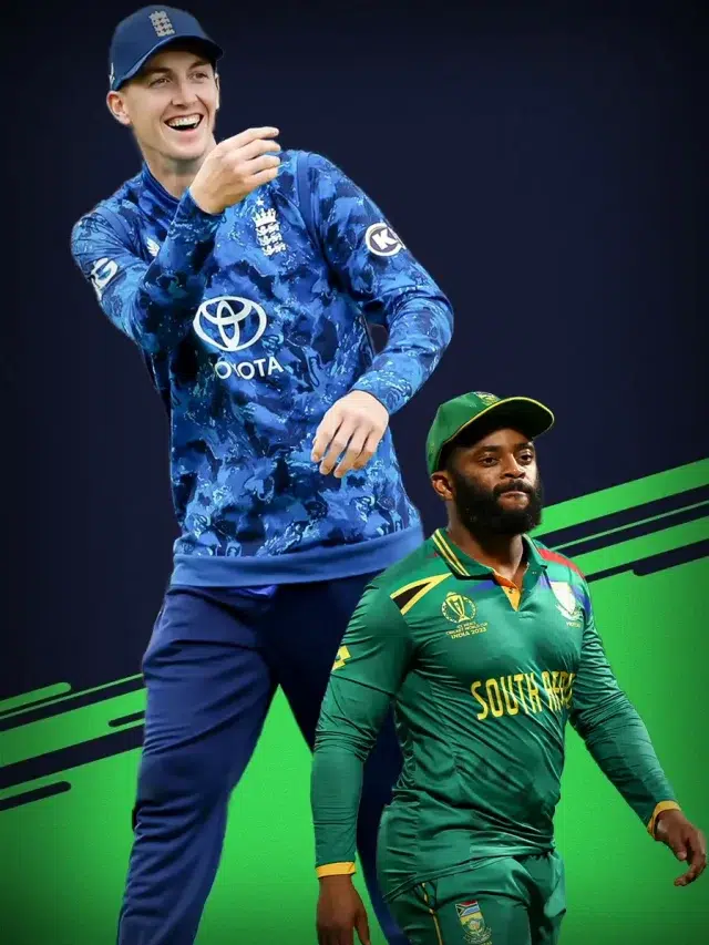 Top 10 players to watch in South Africa tour of England ODI series 2025 (WS)