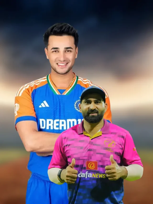 Top 7 Batsmen with the Best Strike Rates in Asia Cup 2025 So Far (WS)