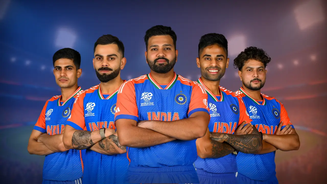 Virat Kohli and Rohit are back with a different role - India's T20 & ODI squad and timetable vs Australia Revealed