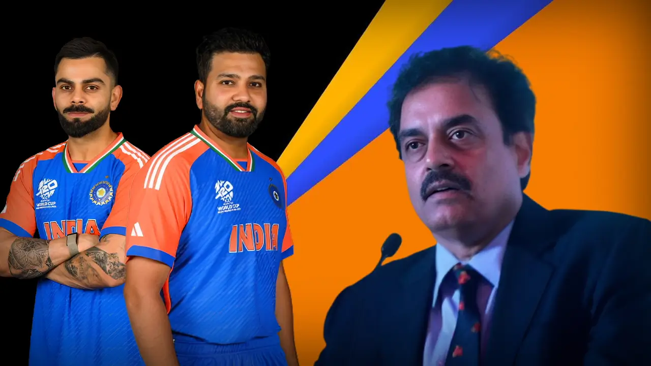 Mike Atherton feels India and Pakistan matches in ICC events are played because of their “huge economic clout"