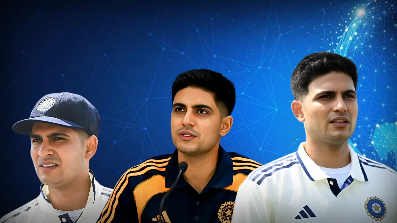 Why Shubman Gill Defended His Follow-On Call in the Delhi Test Despite Backlash (News)