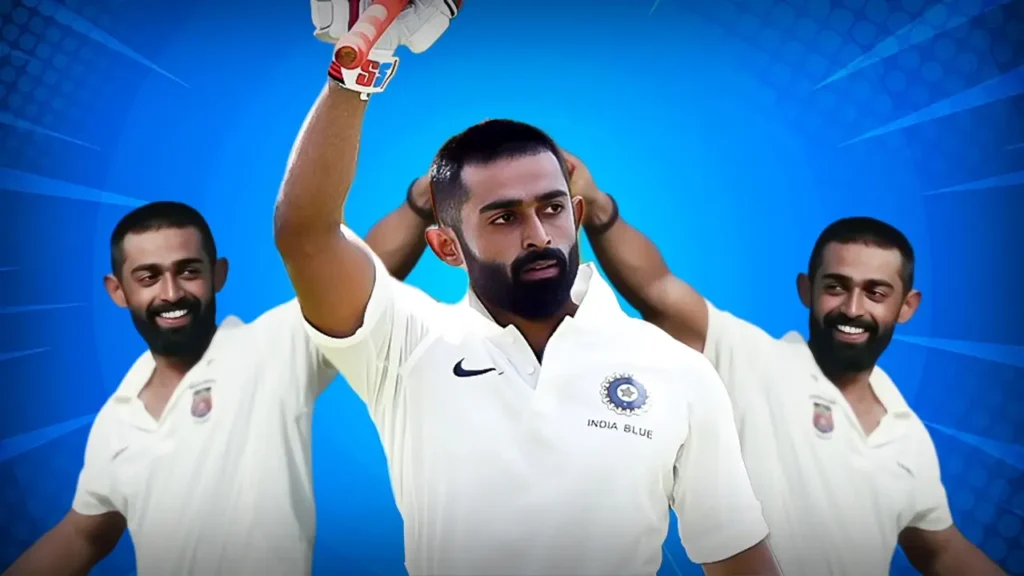 Ankit Bawne Suspended for One Match After Umpire Dissent
