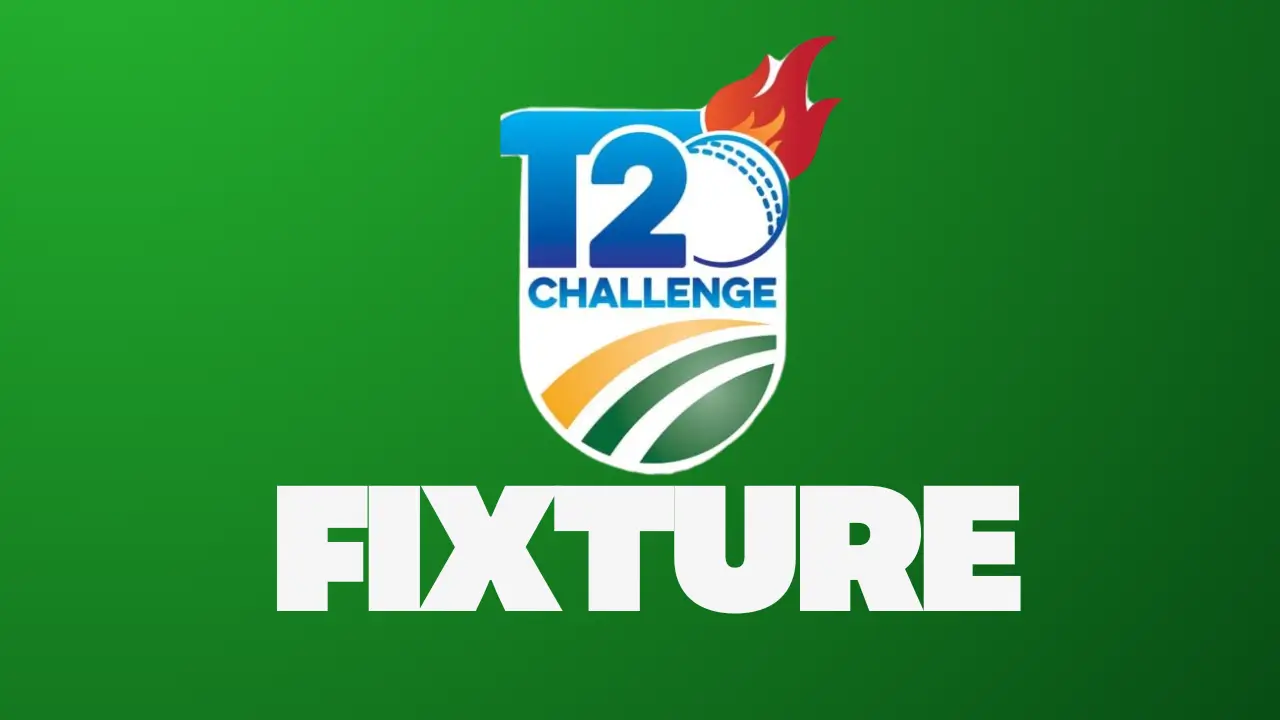 CSA T20 Challenge 2025 Schedule (Date, Time, Venue, Fixtures), Past winner all you need to know