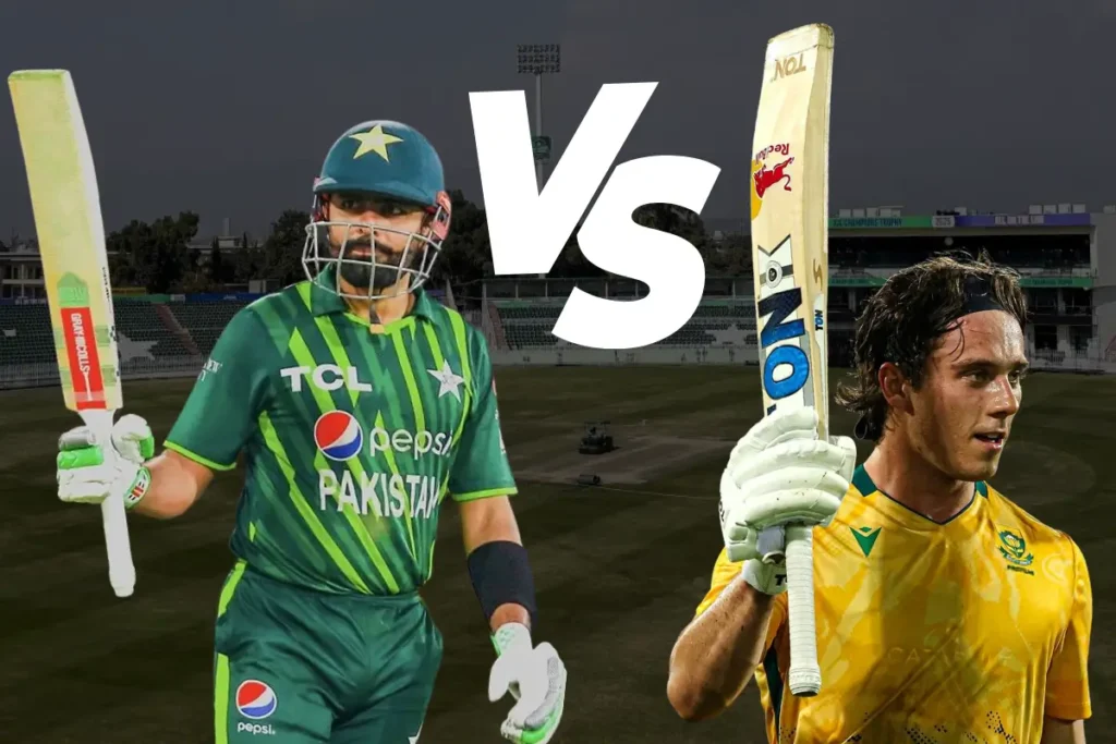 Pakistan vs South Africa 1st T20 Predictions: Head-to-Head, Live streaming details, Probable 11