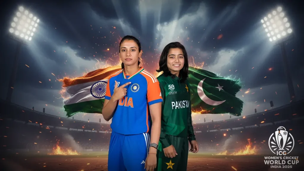 ICC Women's World Cup 2025