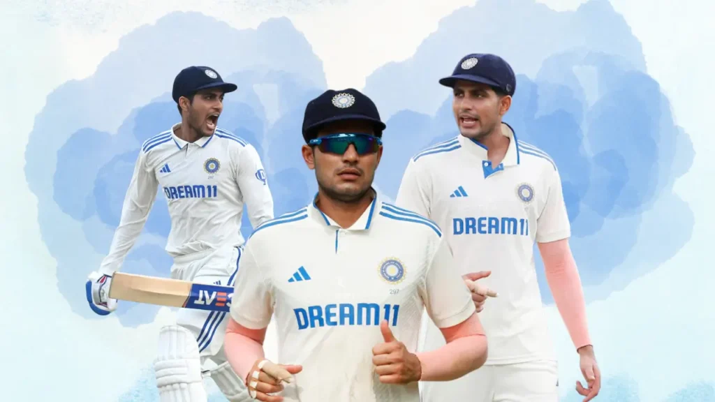 WTC and ICC Test Rankings After India’s West Indies Whitewash