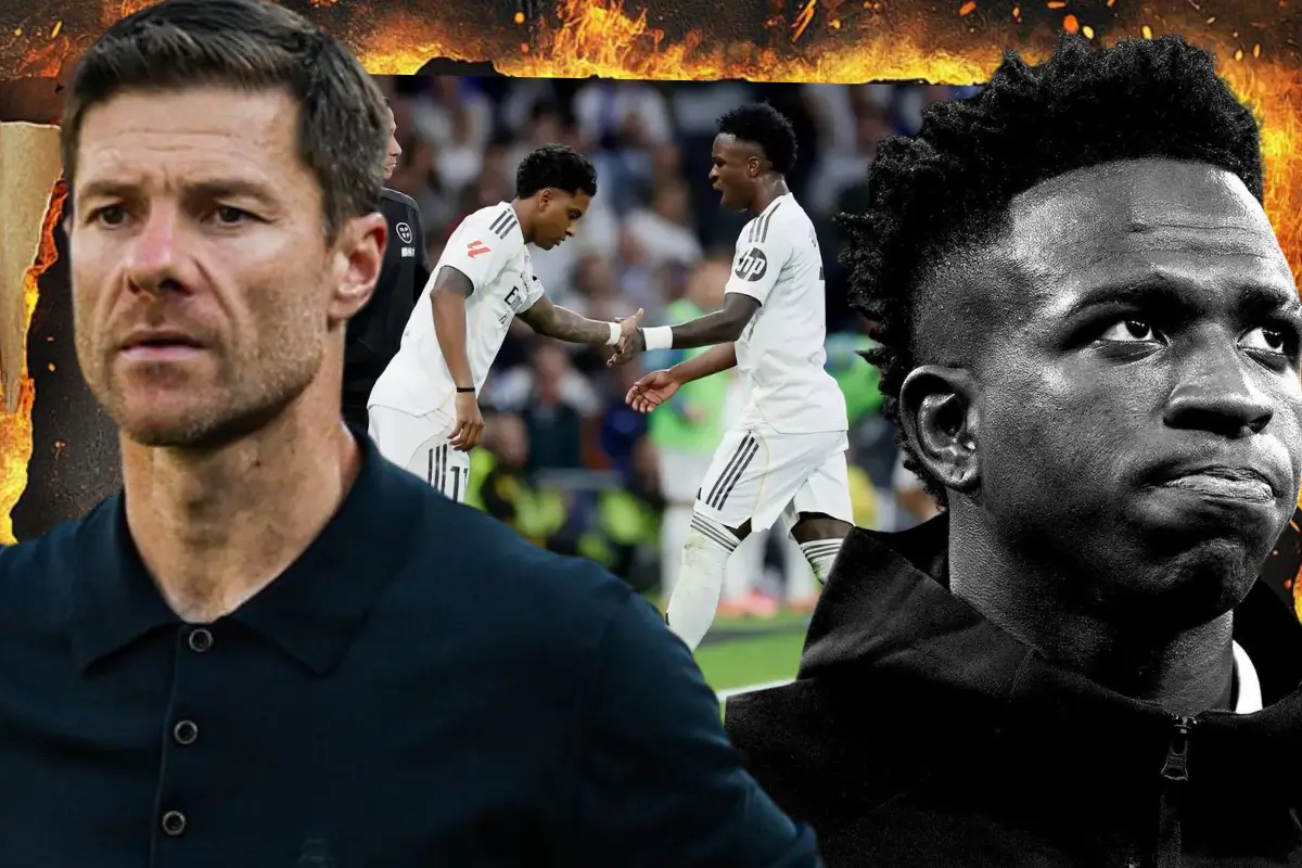 Will Vinicius Jr. seriously leave Real Madrid because