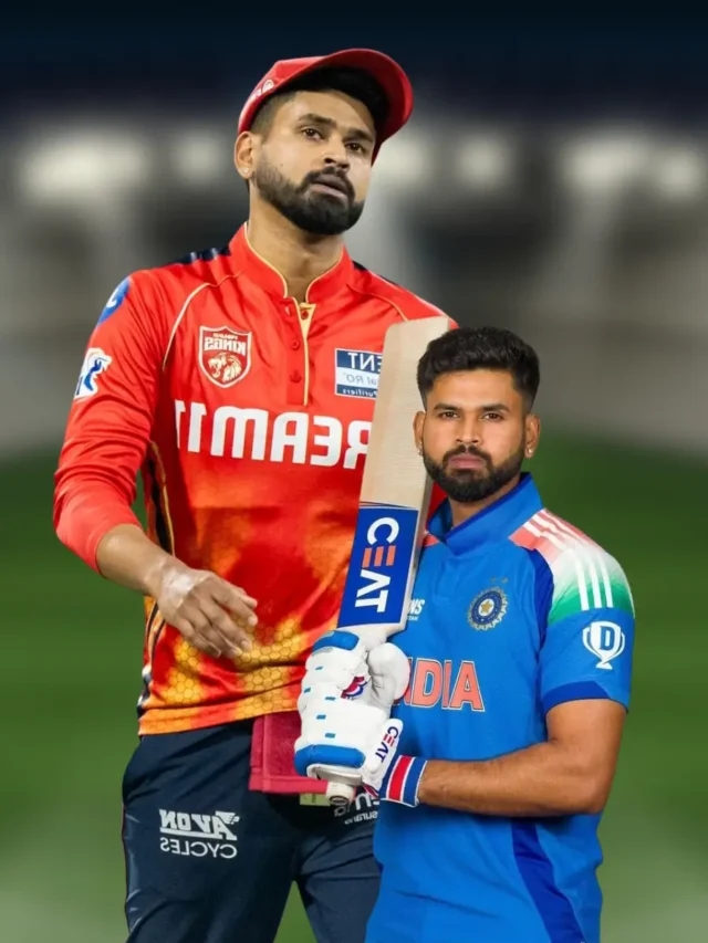 Top 5 Matches Where Iyer Changed the Game