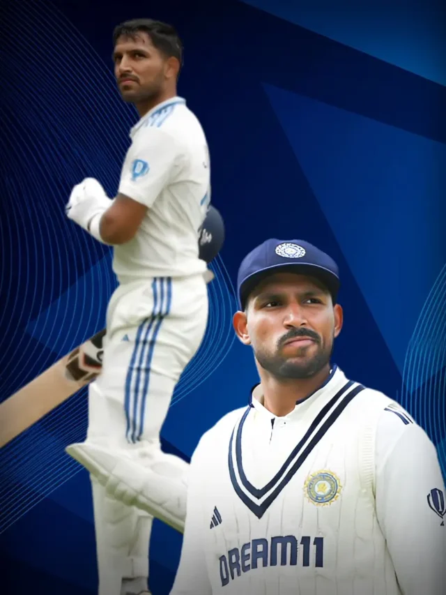Top 7 Career Milestones of Dhruv Jurel in International Cricket (WS)