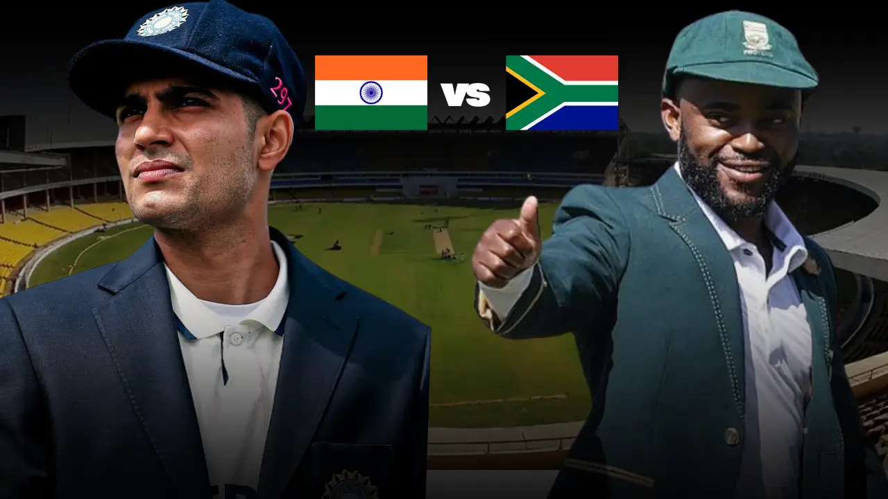 IND vs SA Test: Will Dhruv Jurel get a place in the 11? Predictions and Head-to-Head record?
