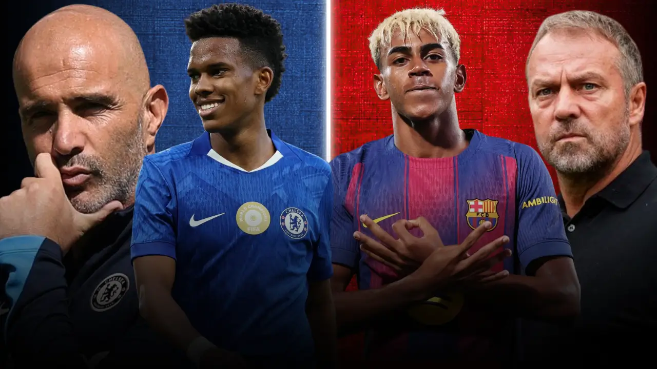 UEFA Champions League: Chelsea vs Barcelona Preview, Predictions, Team News & Expected XI
