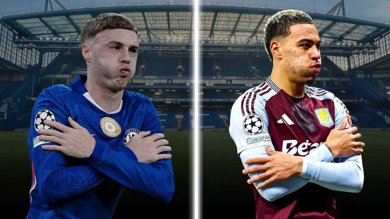 Chelsea vs Aston Villa Predictions: Preview, Team news & Playing XI