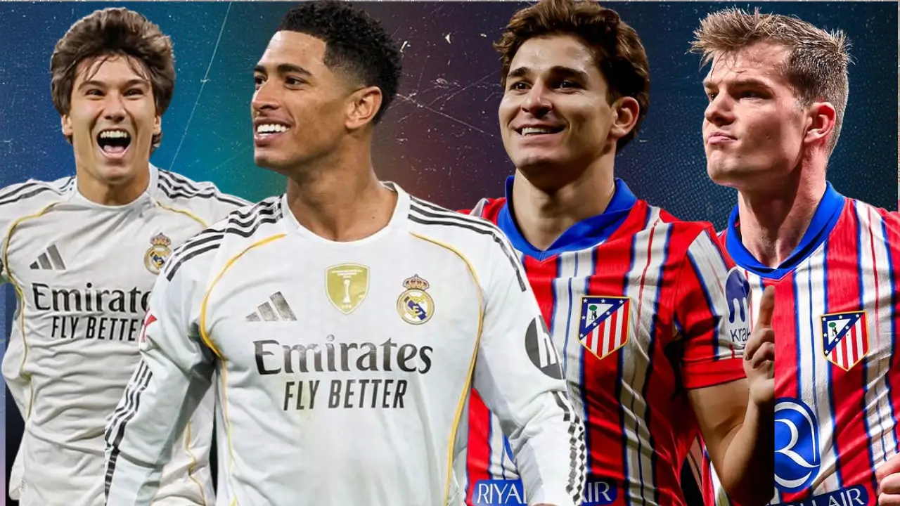 Supercopa de Espana 2026: Atletico Madrid vs Real Madrid Predictions, Preview, Team news and Expected XI