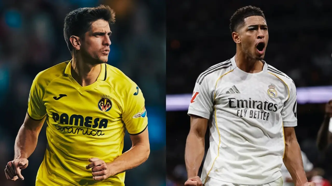 Villareal vs Real Madrid Predictions, Preview, Team news and Expected XI